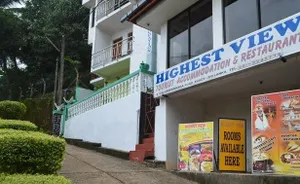 Image of Highest View
