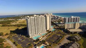 Image of Seascape Resort Villas