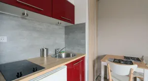 Image of Very nice studio Tours