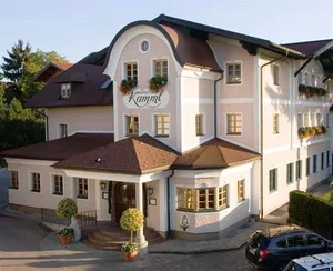 Image of Hotel Gasthof Kamml