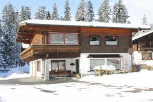 Image of otto steiner appartements pension ellmau & wilder kaiser