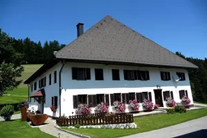 Image of Ferienwohnungen Brandnerhof
