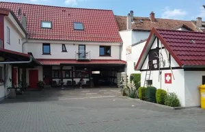 Image of Haus Anna an der Stadtmauer