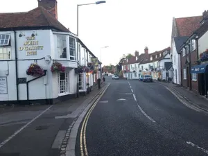 Image of Meadowview