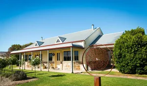 Image of Barossa Vineyard Cottages