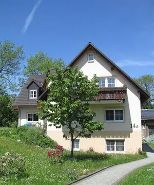 Image of Stollenklause