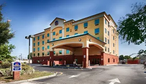 Image of Best Western Riverview Inn & Suites