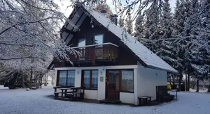 Image of Ferienhaus Tindy am Silbersee