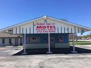 Image of Bel Air Motel