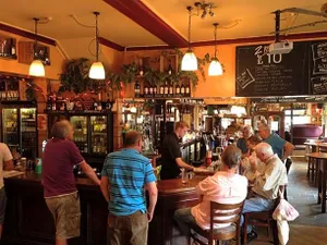 Image of The Junction Hotel