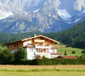 Image of Adelsbergers Bergland