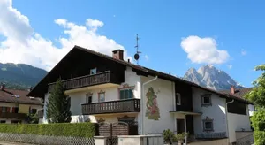 Image of Mountain View Apartment