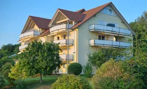 Image of Ferienhaus Rheintalblick