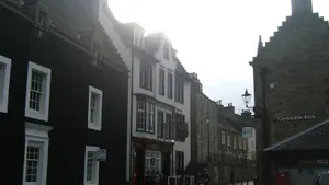 Image of Crawsteps