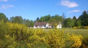 Image of Holiday home La Ganotte
