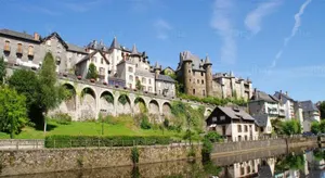 Image of Résidence le 09