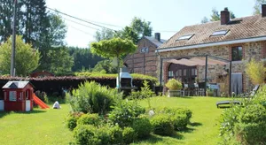 Image of Aux Hêtres Pourpres
