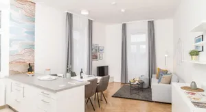 Image of Stadlau Live Apartments by welcome2vienna