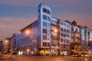 Image of NOVUM Hotel City B