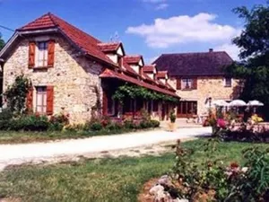 Image of Hôtel Chastrusse