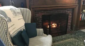 Image of Mill Stone - Mt Penn Lodging