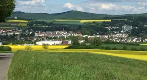 Image of Camberger Ferienhäuschen