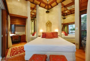 Image of Villa 3 Far Pavillions - Luxury Holiday Villa