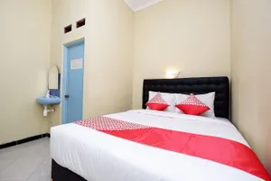 Image of Boytown Hotel by OYO ROoms