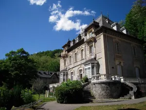 Image of Chambres D'hote Les Cascatelles