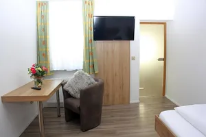 Image of Hotel Landgasthof Grüner Baum