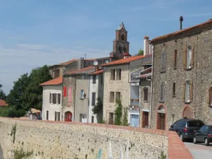 Image of La Maire