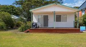 Image of Coastal Cottage