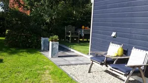 Image of Het Boshuisje Putten