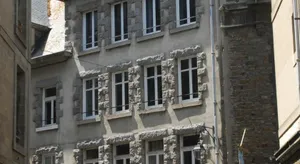 Image of Saint-Malo Apartment