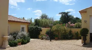 Image of mas saint genieis