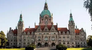 Image of Hannover Südstadt - Zimmer und Apartment