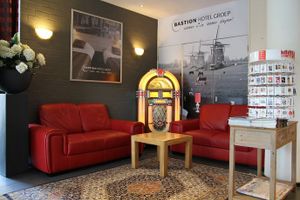 Image of BASTION HOTEL AMSTERDAM-CENTRUM - ZUIDWEST