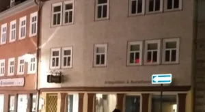 Image of Wohnen im Antikhaus