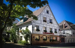 Image of Landhotel 3Kronen