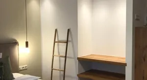 Image of Nettes Appartment in Düsseldorf-Derendorf - stylisch + gemütlich