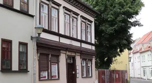 Image of Gästezimmer zum rotem Karpfen