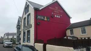 Image of Mount Pleasant Hotel