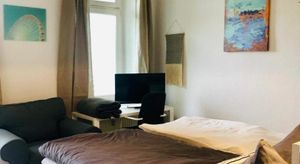 Image of Lutherviertel-Apartment mit 2 SZ in Uni-Nähe