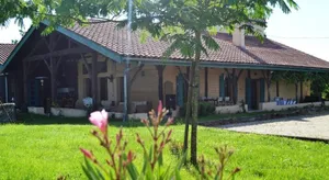 Image of Gite les Dahlias