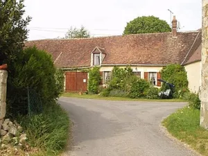 Image of Gîte de La Galaisière