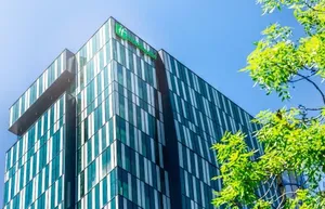 Image of Holiday Inn Vienna - South