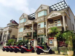 Image of Dream of Sharing Family B&B