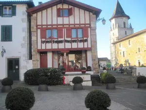 Image of Maison Elizaldia