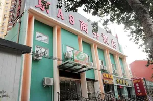 Image of Jing A8 Business Hotel