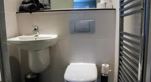 Image of Spacious Central Family Apartment